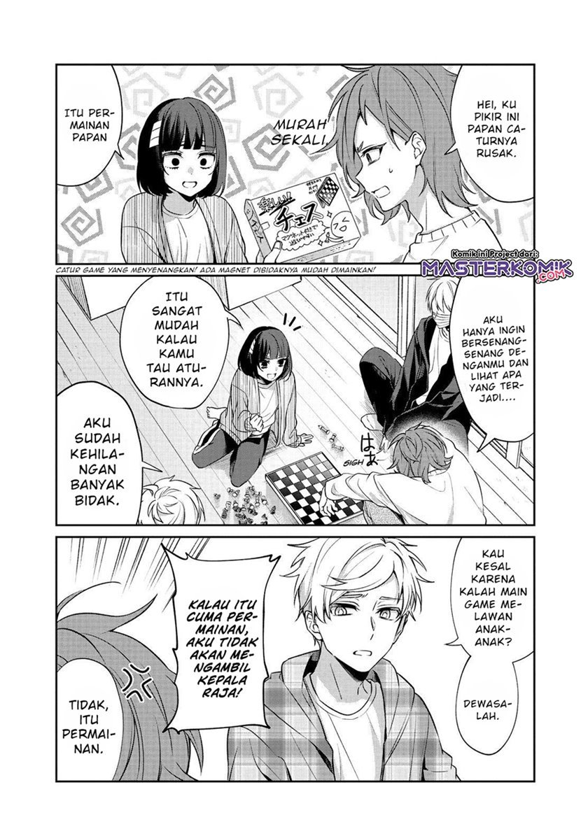 sachi-iro-no-one-room - Chapter: 49
