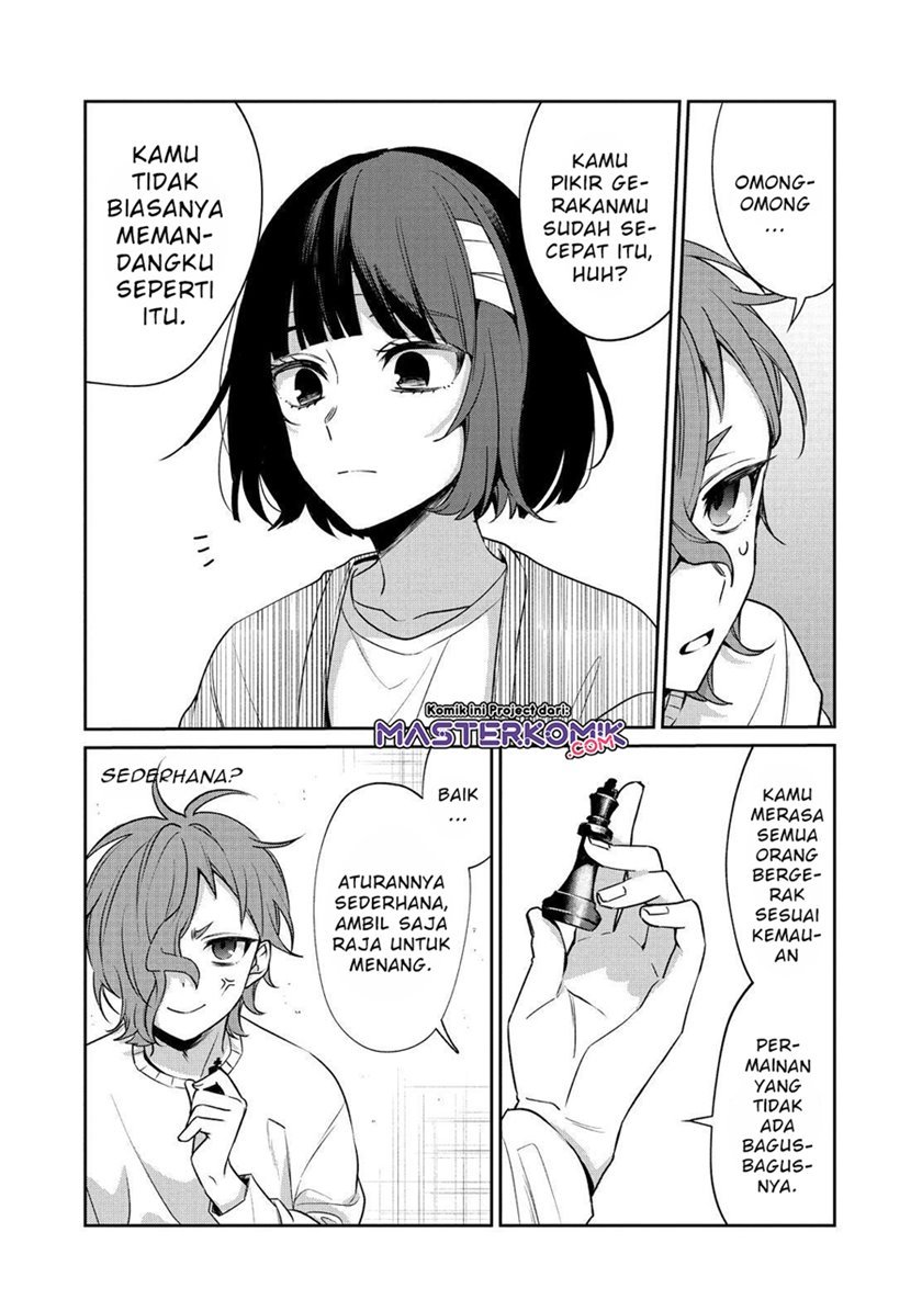 sachi-iro-no-one-room - Chapter: 49