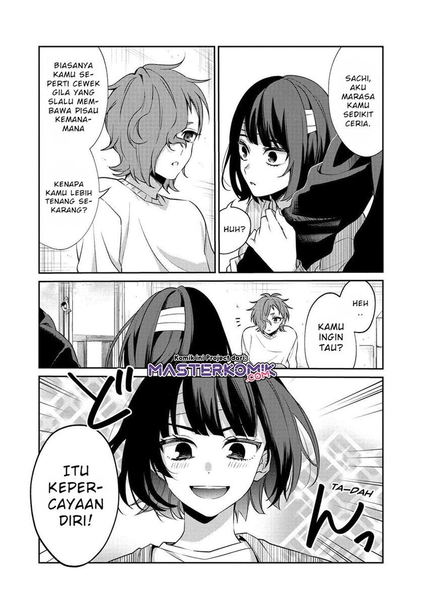 sachi-iro-no-one-room - Chapter: 49