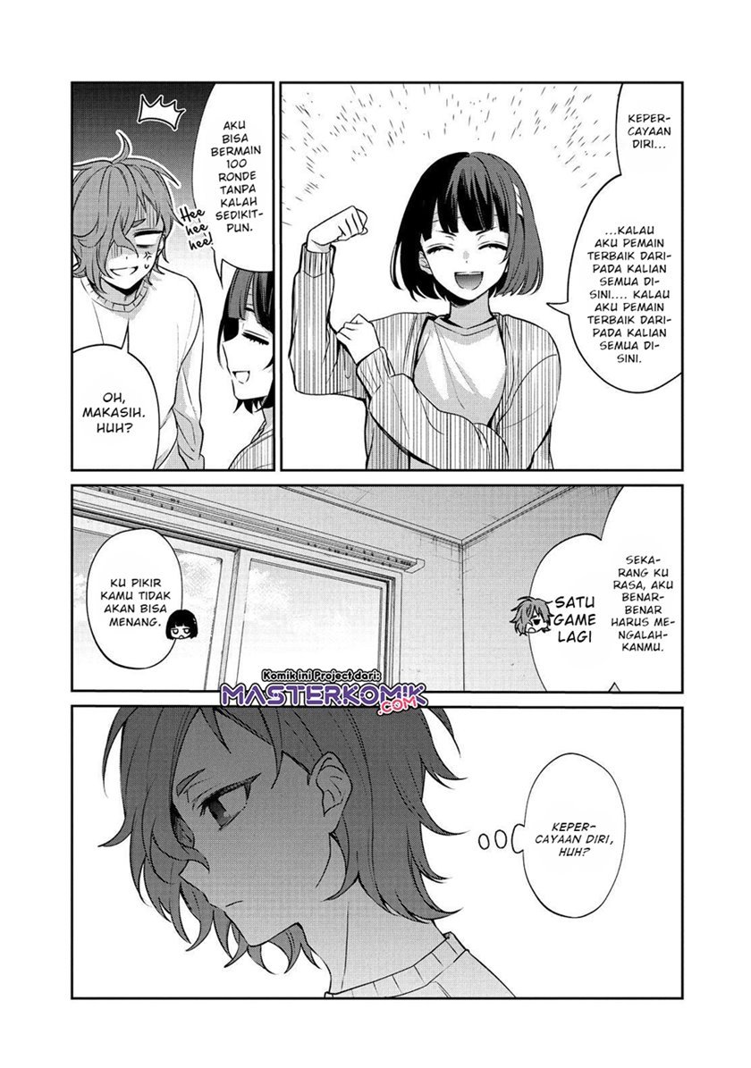 sachi-iro-no-one-room - Chapter: 49