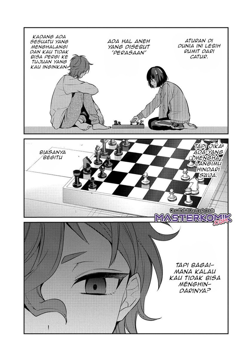 sachi-iro-no-one-room - Chapter: 49