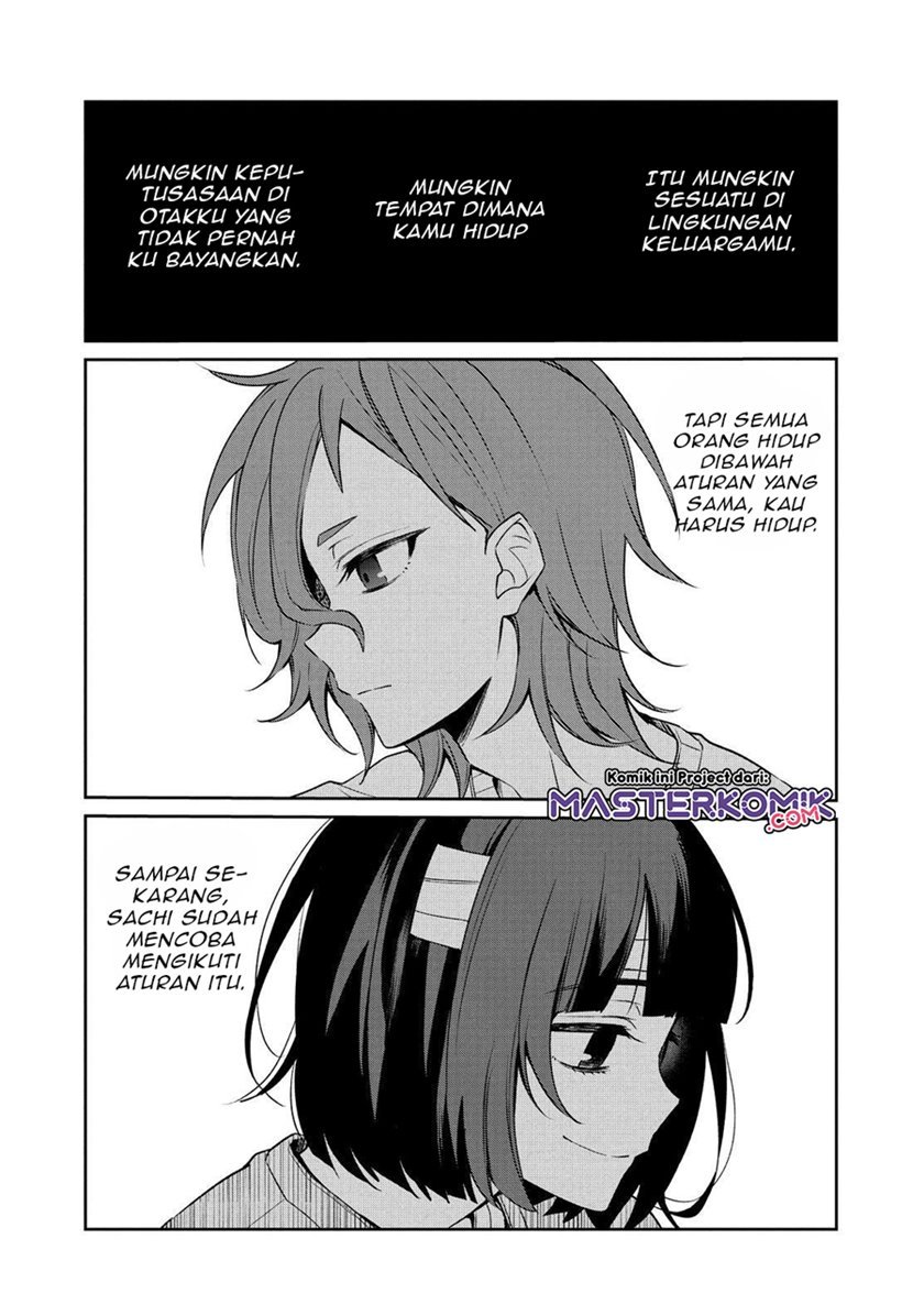 sachi-iro-no-one-room - Chapter: 49