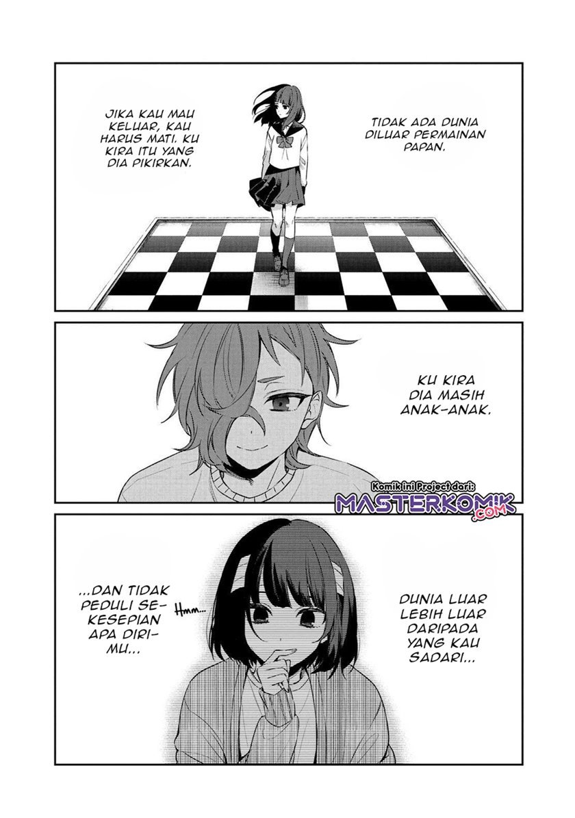 sachi-iro-no-one-room - Chapter: 49