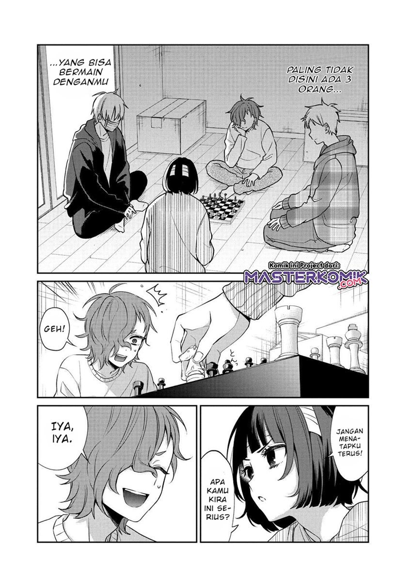 sachi-iro-no-one-room - Chapter: 49