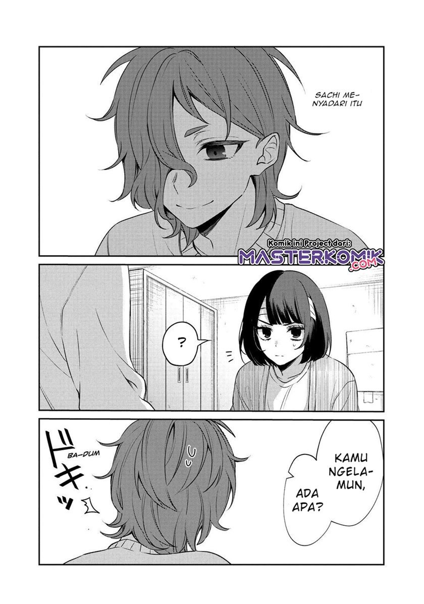 sachi-iro-no-one-room - Chapter: 49