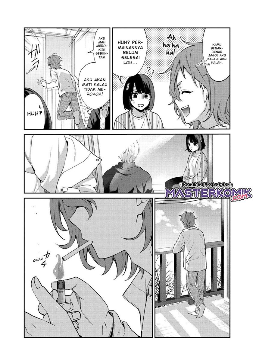 sachi-iro-no-one-room - Chapter: 49