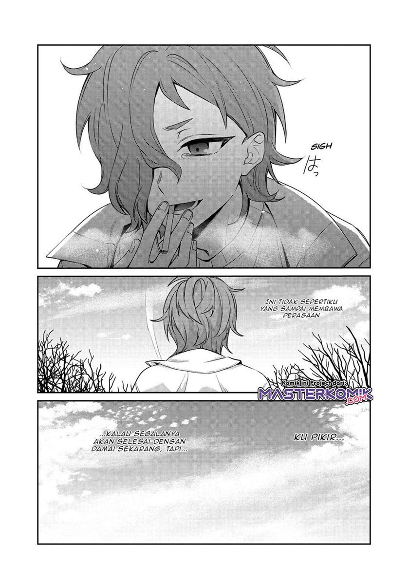 sachi-iro-no-one-room - Chapter: 49