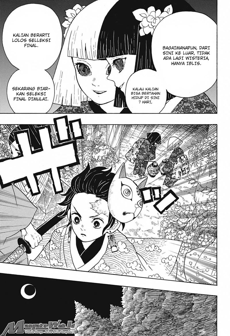 kimetsu-no-yaiba - Chapter: 6