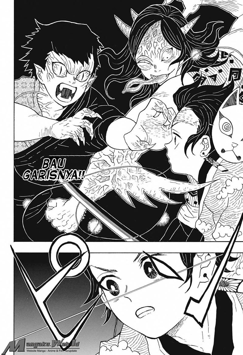 kimetsu-no-yaiba - Chapter: 6