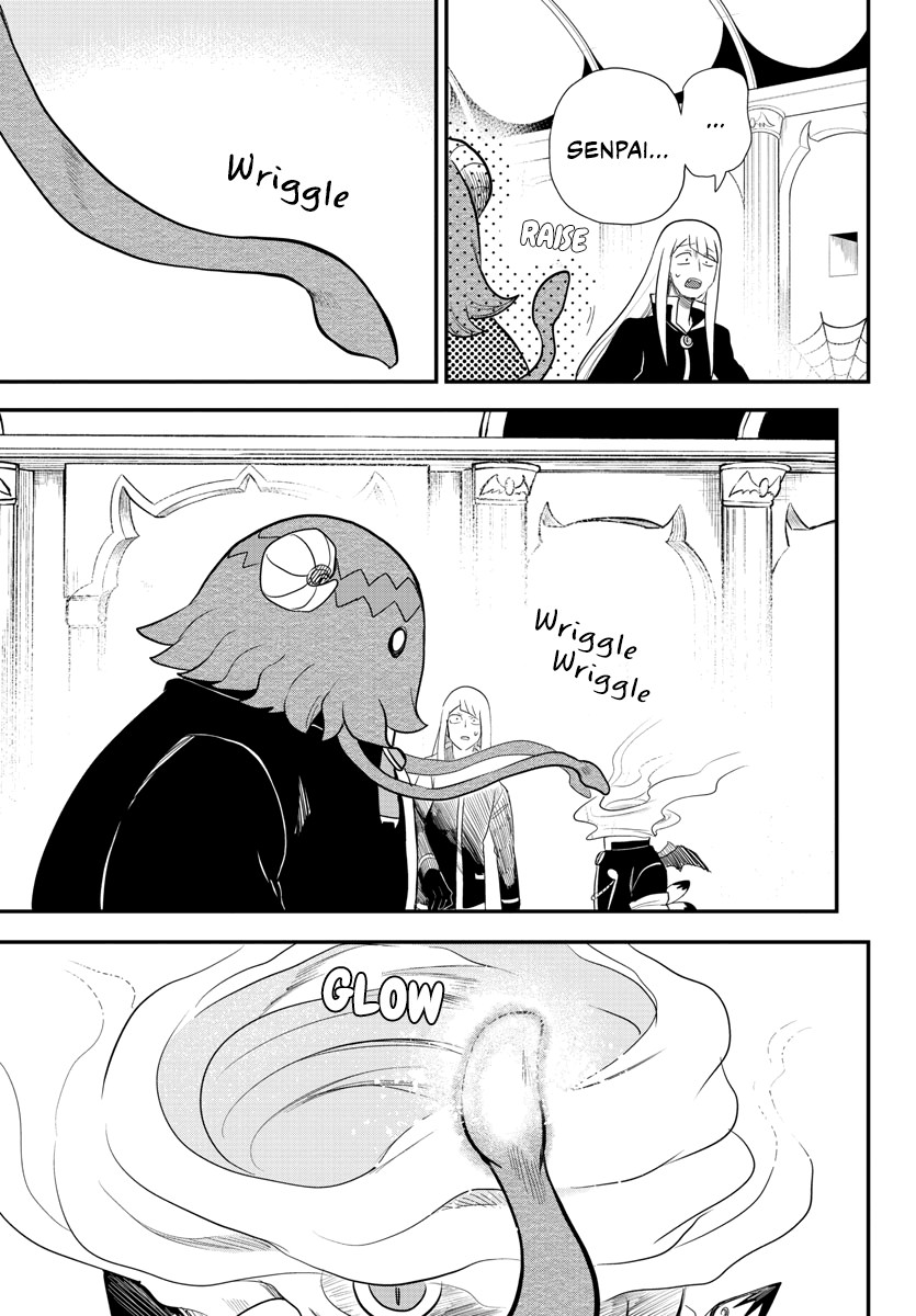 mairimashita-iruma-kun - Chapter: 235