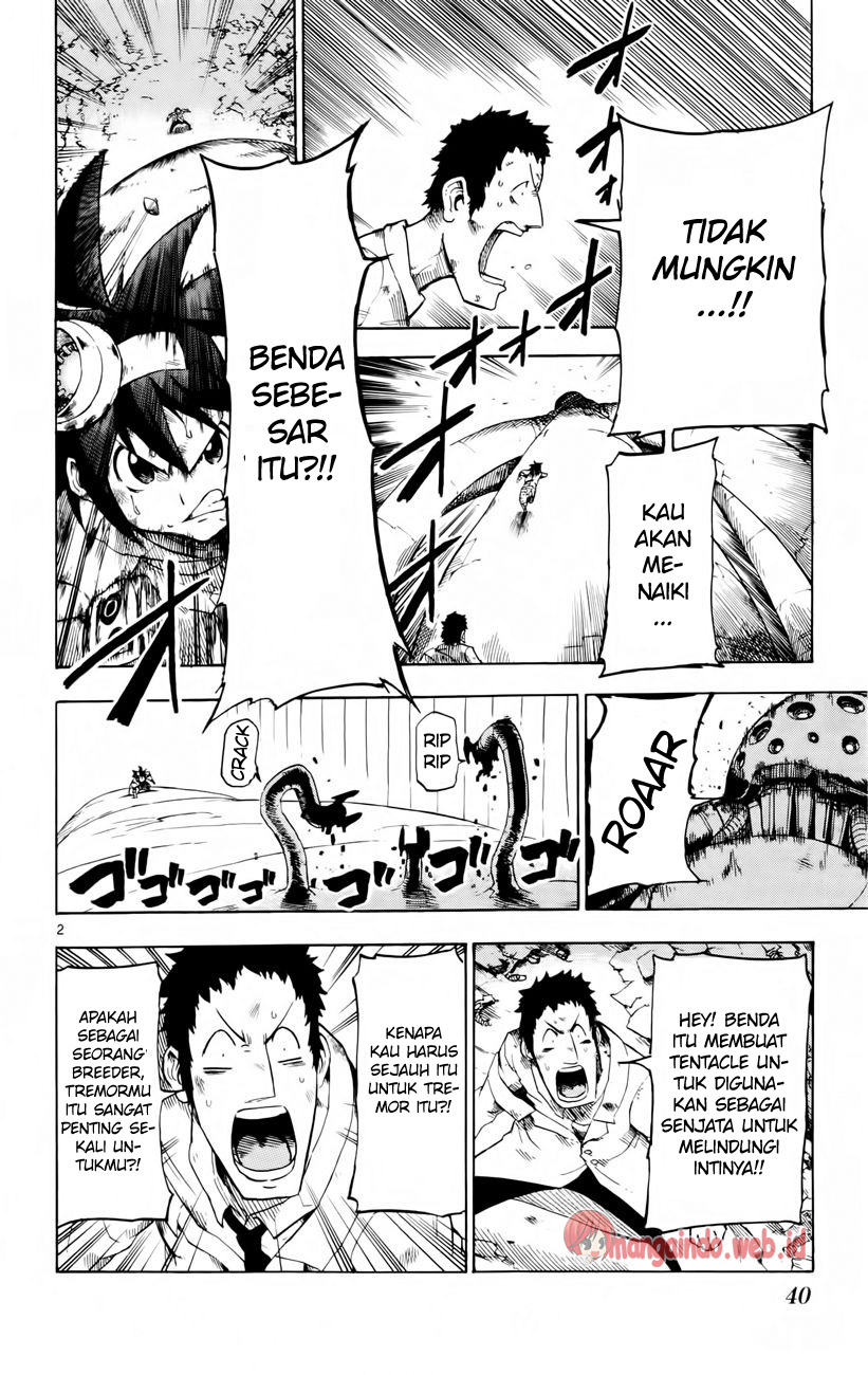 bullet-armors - Chapter: 21