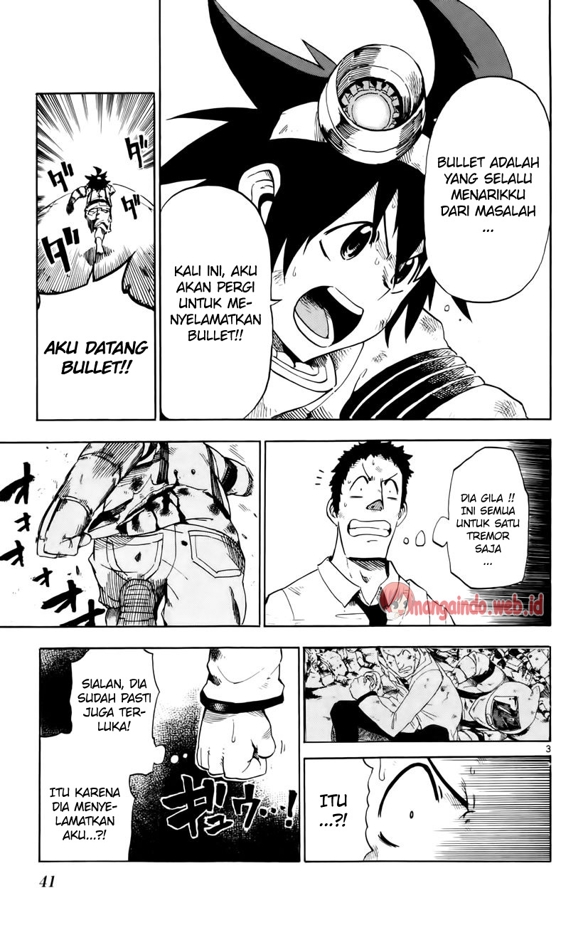 bullet-armors - Chapter: 21