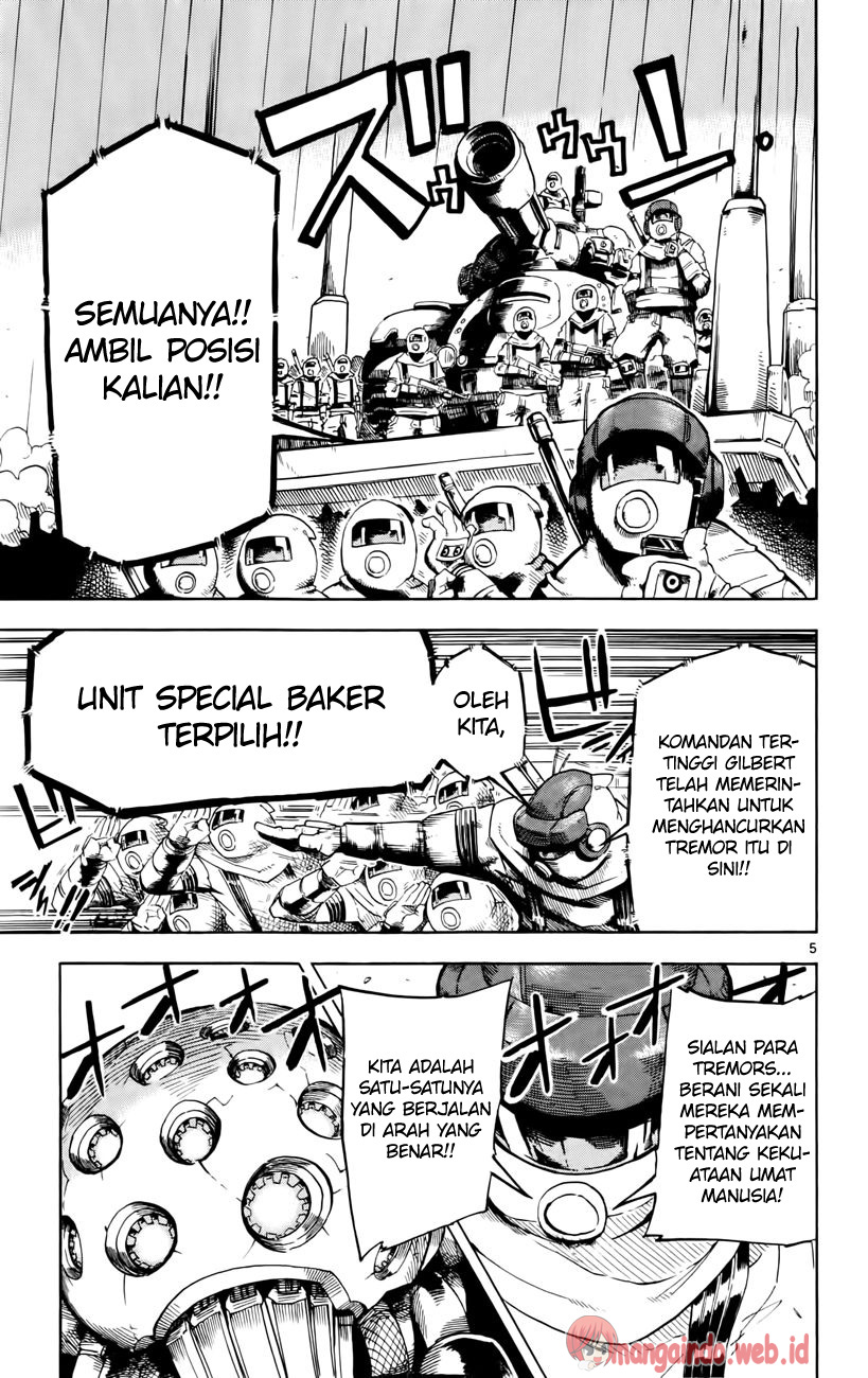bullet-armors - Chapter: 21