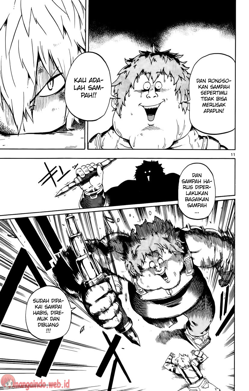 bullet-armors - Chapter: 21
