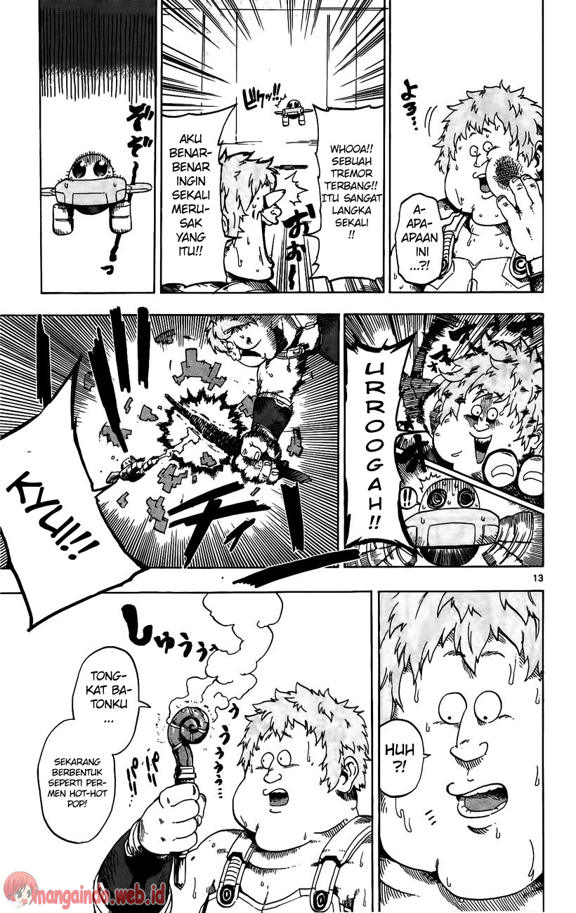 bullet-armors - Chapter: 21