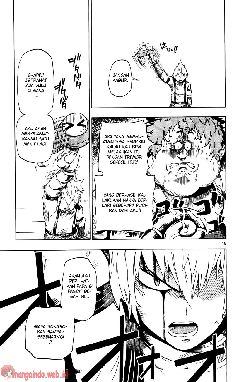 bullet-armors - Chapter: 21