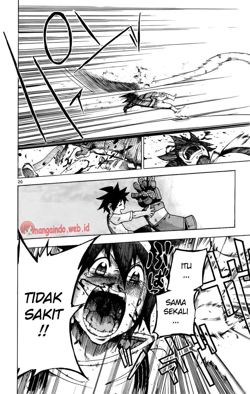 bullet-armors - Chapter: 21
