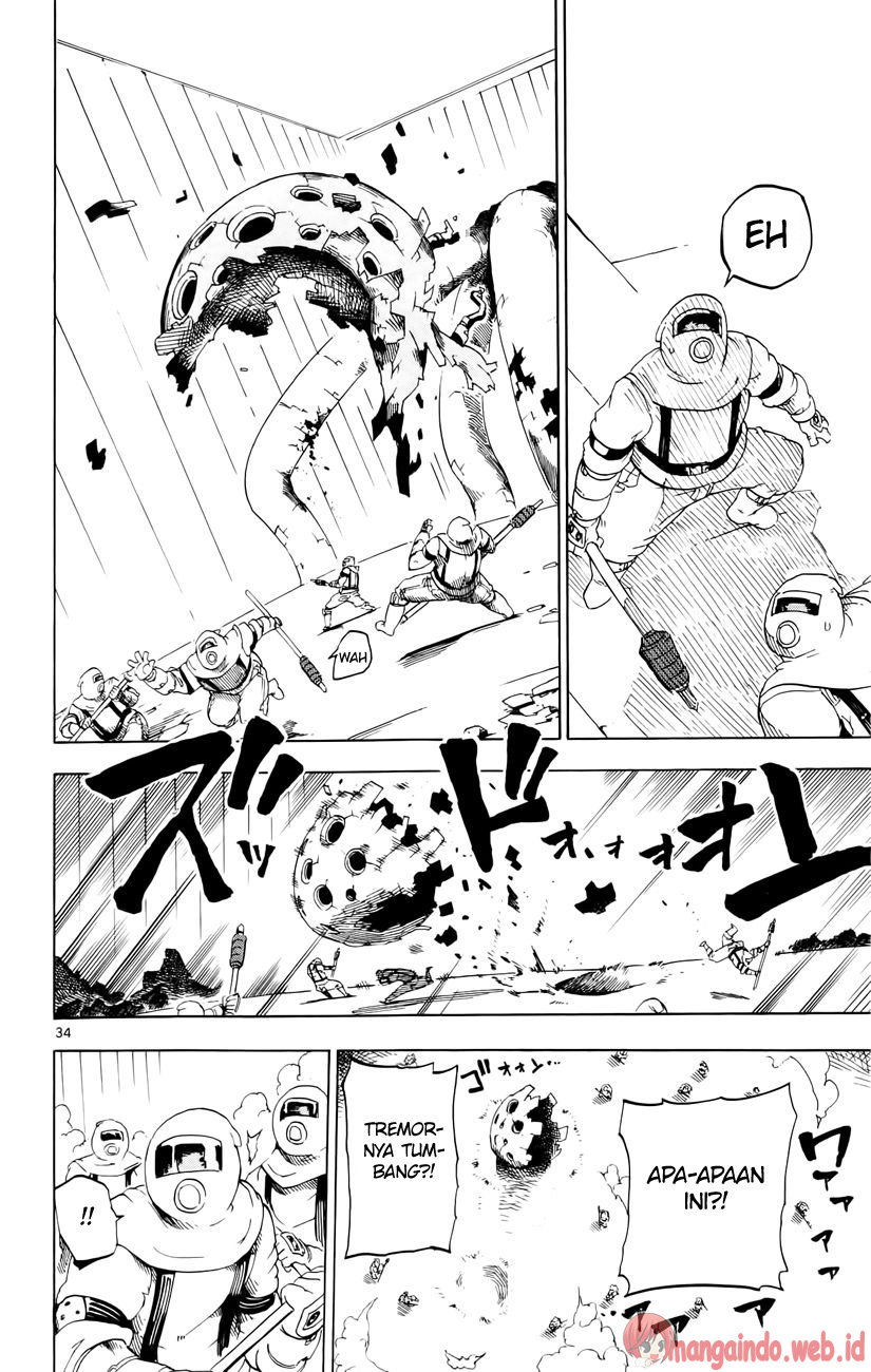 bullet-armors - Chapter: 21