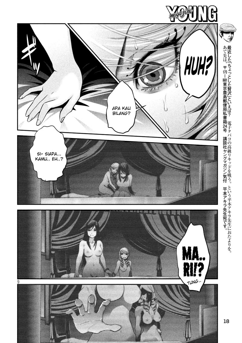 prison-school - Chapter: 164