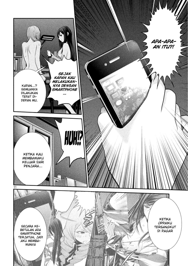 prison-school - Chapter: 164