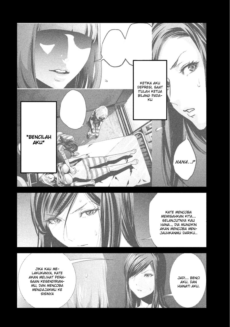 prison-school - Chapter: 164