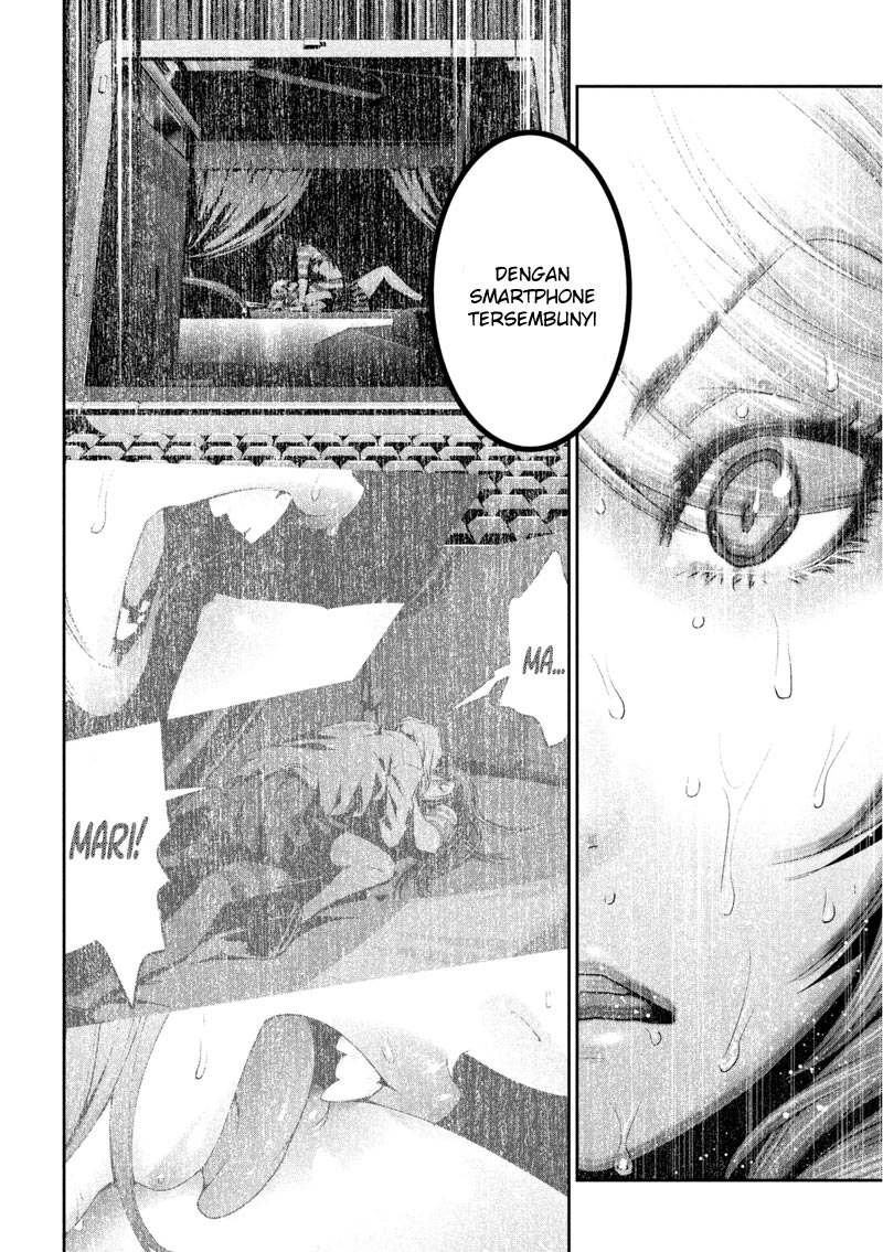 prison-school - Chapter: 164