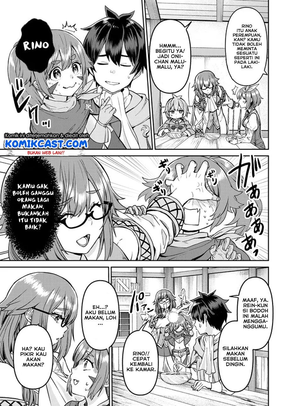 tsuihou-majutsushi-no-sono-go-shintenchi-de-hajimeru-slow-life - Chapter: 4