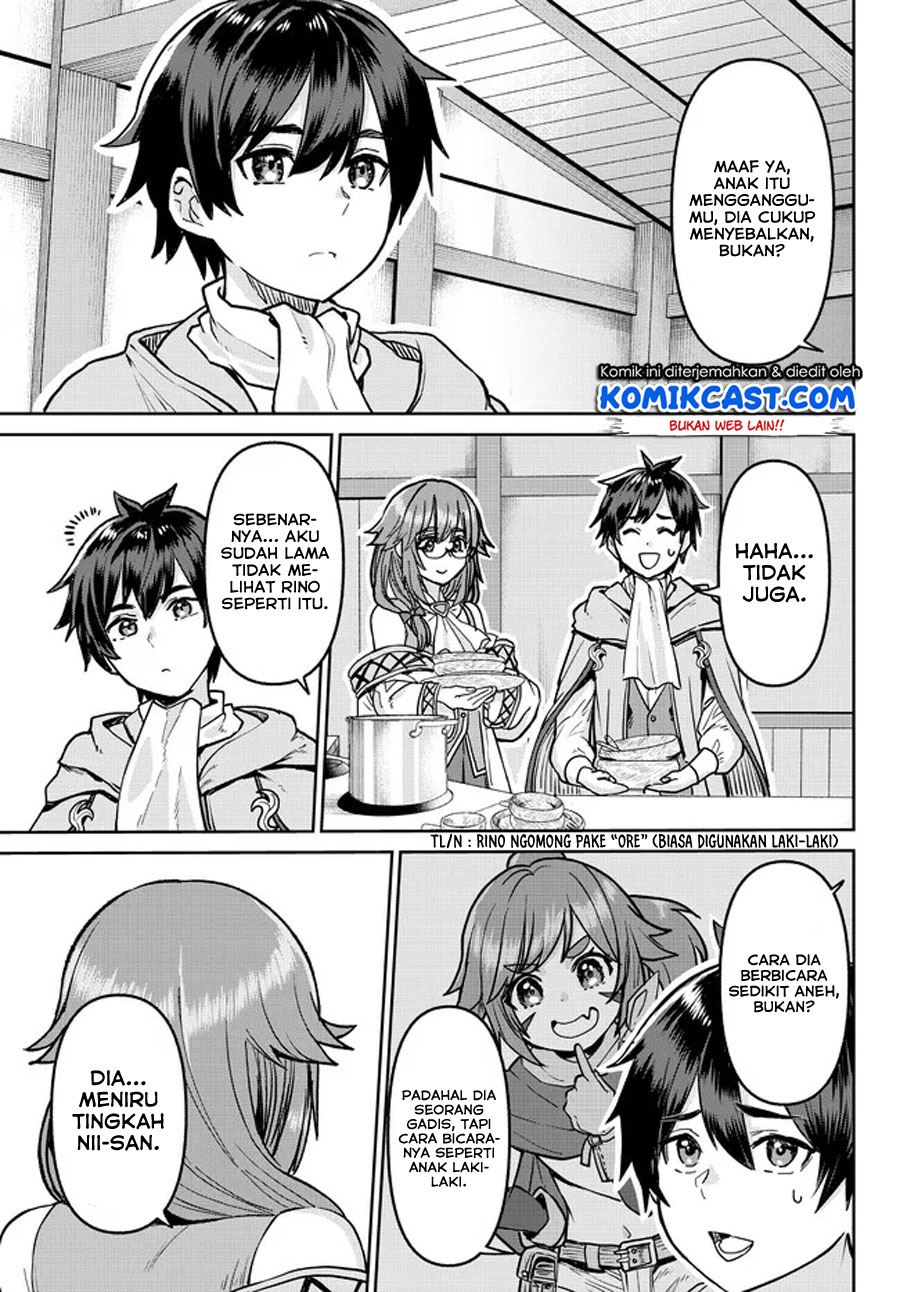 tsuihou-majutsushi-no-sono-go-shintenchi-de-hajimeru-slow-life - Chapter: 4
