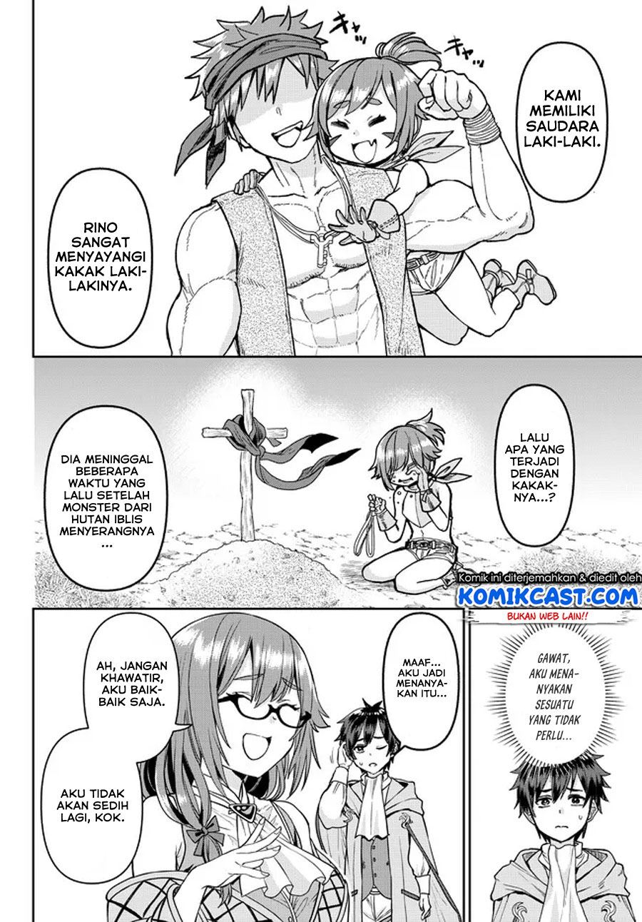 tsuihou-majutsushi-no-sono-go-shintenchi-de-hajimeru-slow-life - Chapter: 4