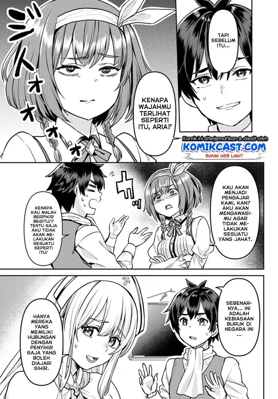 tsuihou-majutsushi-no-sono-go-shintenchi-de-hajimeru-slow-life - Chapter: 4