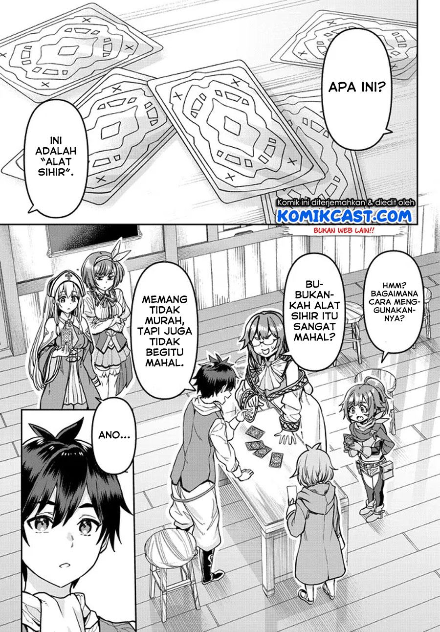 tsuihou-majutsushi-no-sono-go-shintenchi-de-hajimeru-slow-life - Chapter: 4