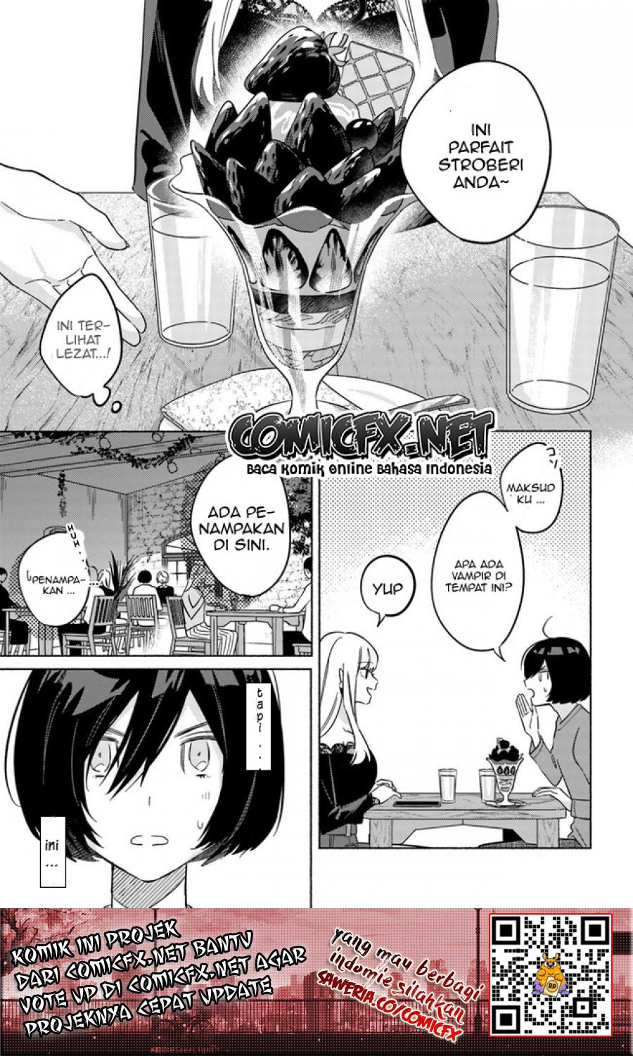 mabarai-san-wa-boku-wo-karitai - Chapter: 3