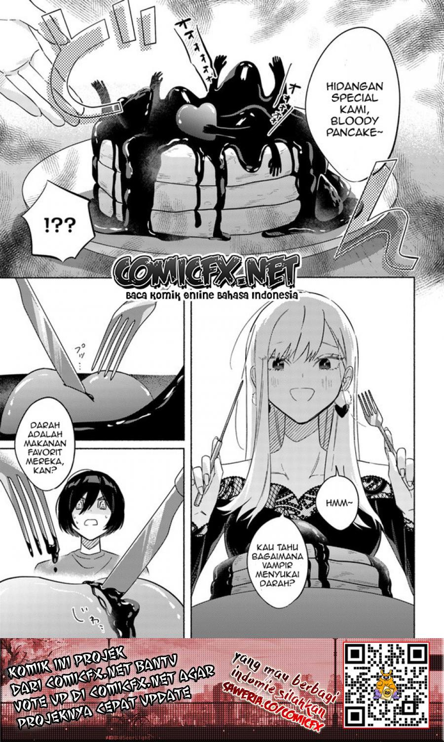 mabarai-san-wa-boku-wo-karitai - Chapter: 3