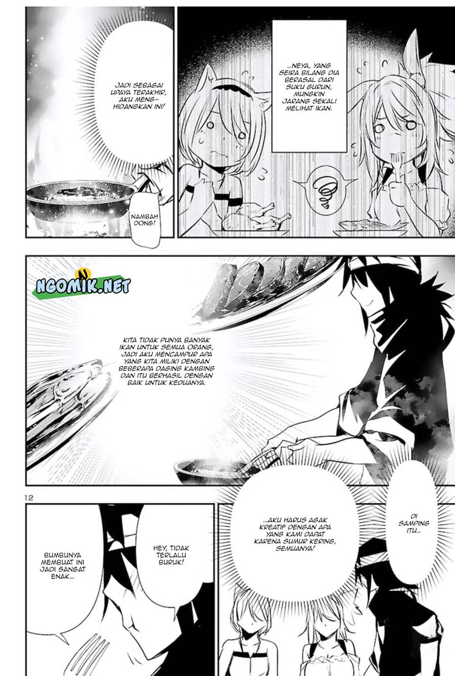 shinju-no-nectar - Chapter: 56