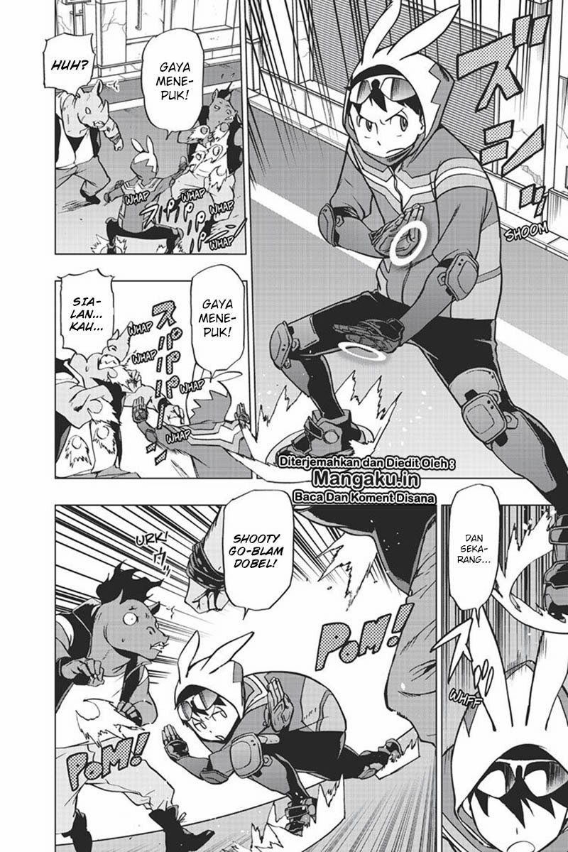 vigilante-boku-no-hero-academia-illegals - Chapter: 66