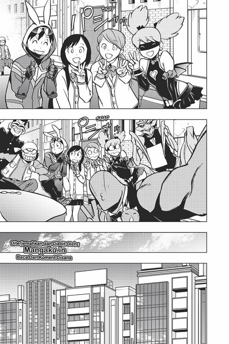 vigilante-boku-no-hero-academia-illegals - Chapter: 66