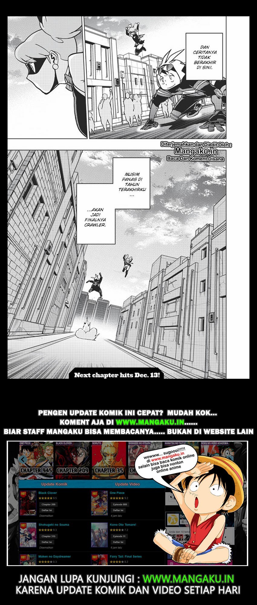 vigilante-boku-no-hero-academia-illegals - Chapter: 66