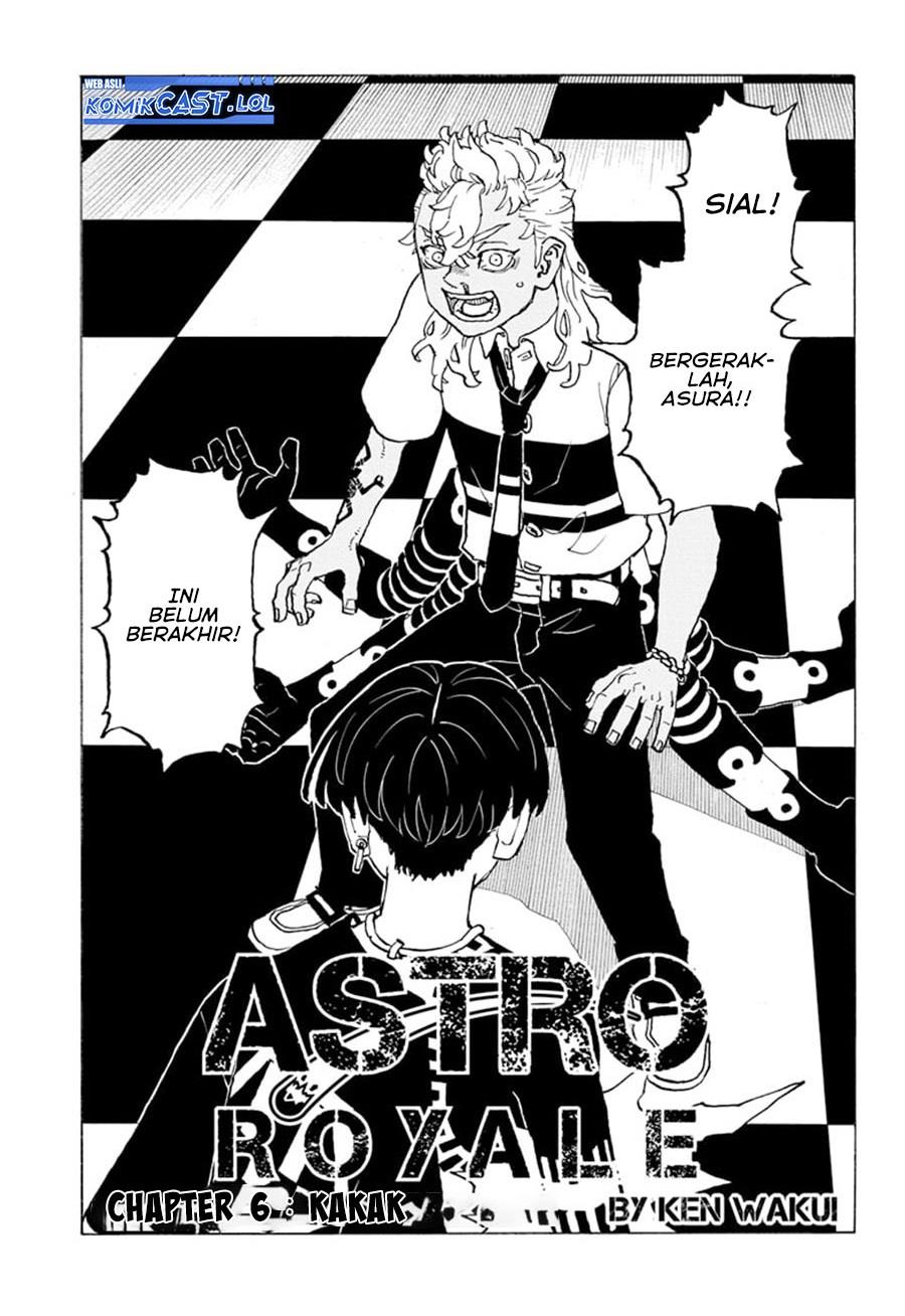 astro-royale - Chapter: 6