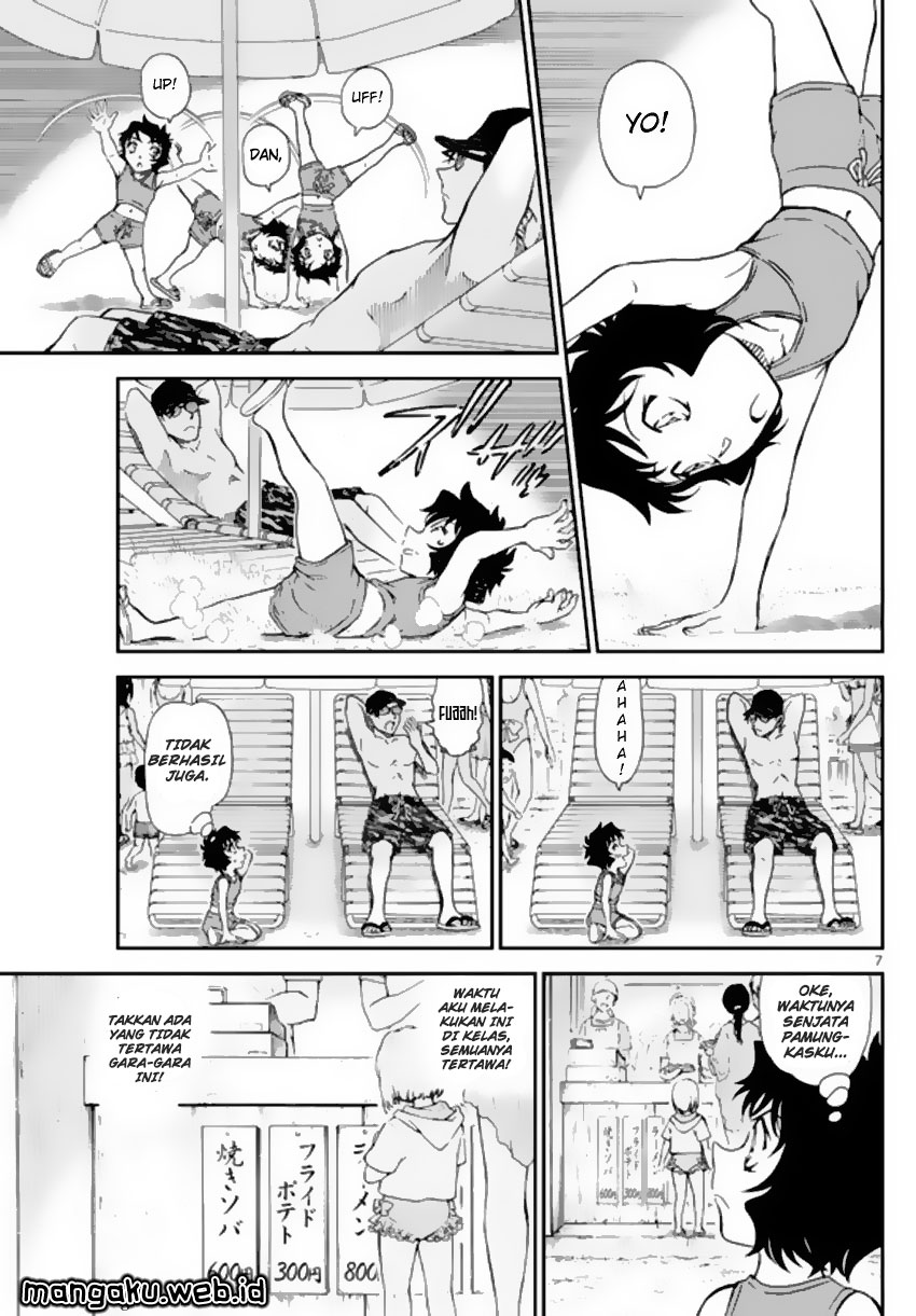 detective-conan - Chapter: 972