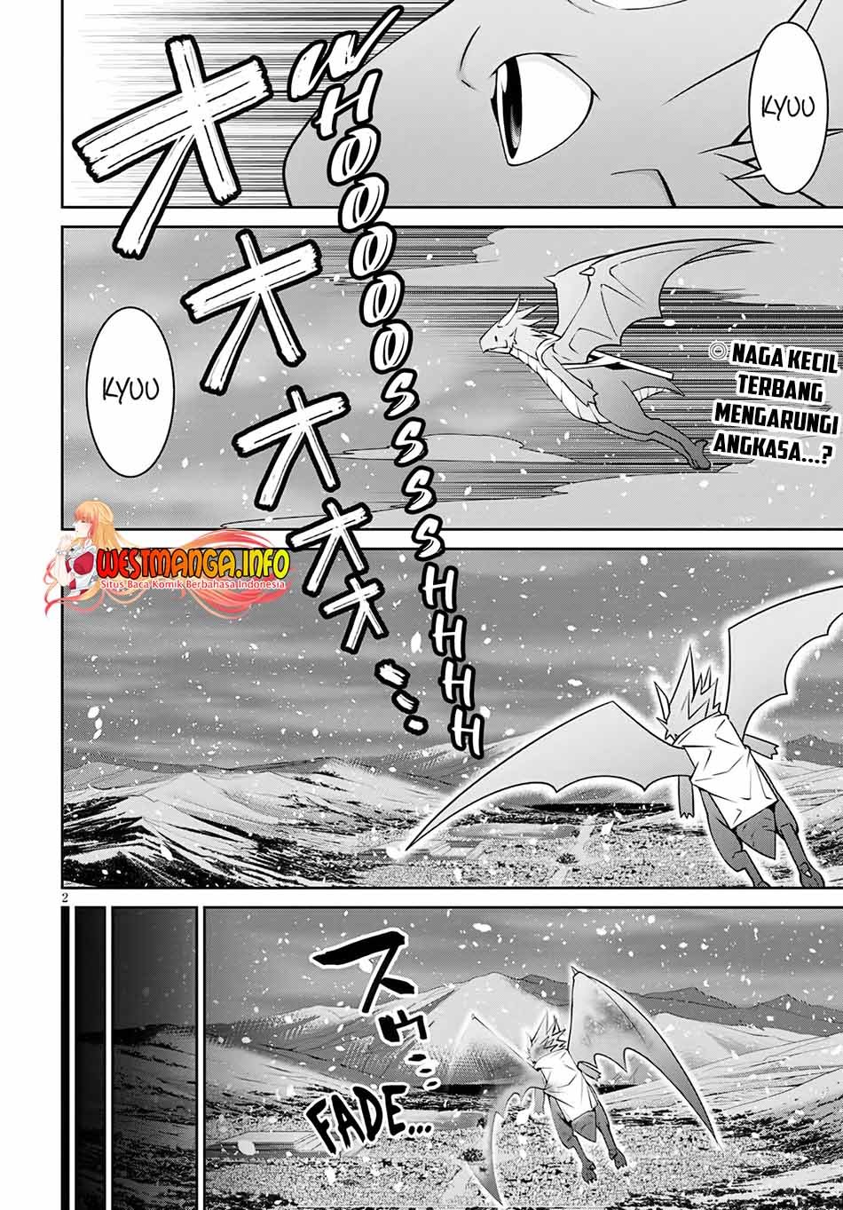 legend - Chapter: 63