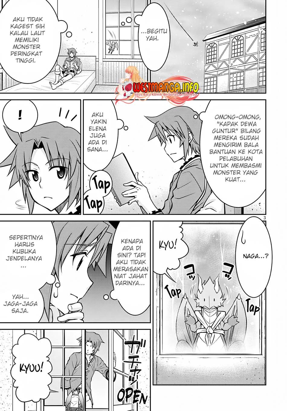 legend - Chapter: 63