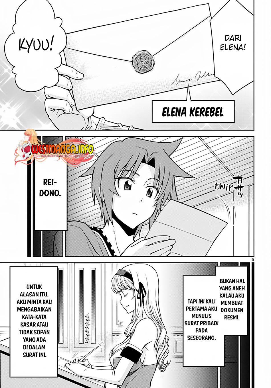 legend - Chapter: 63
