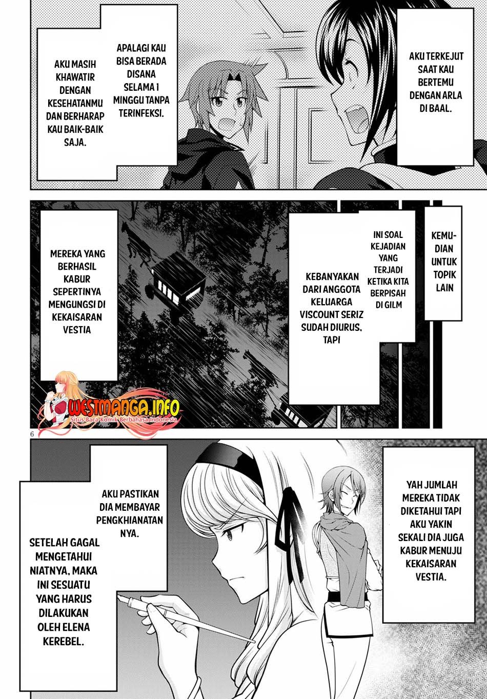legend - Chapter: 63