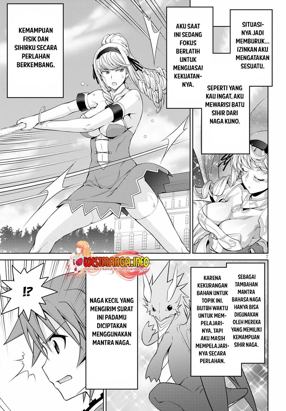 legend - Chapter: 63