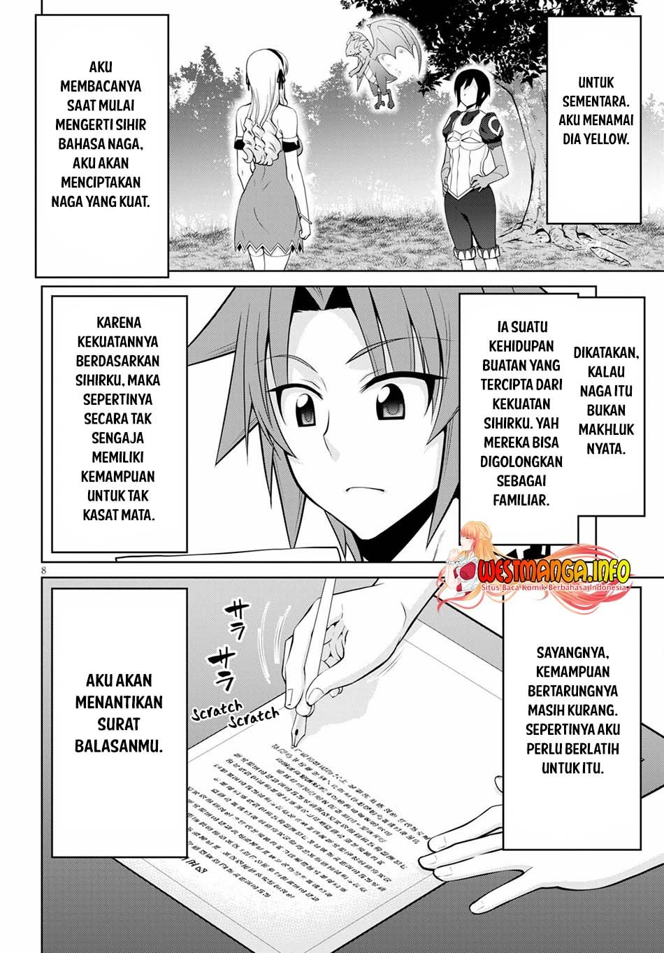 legend - Chapter: 63