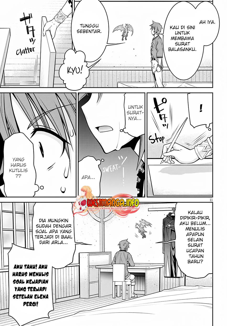 legend - Chapter: 63