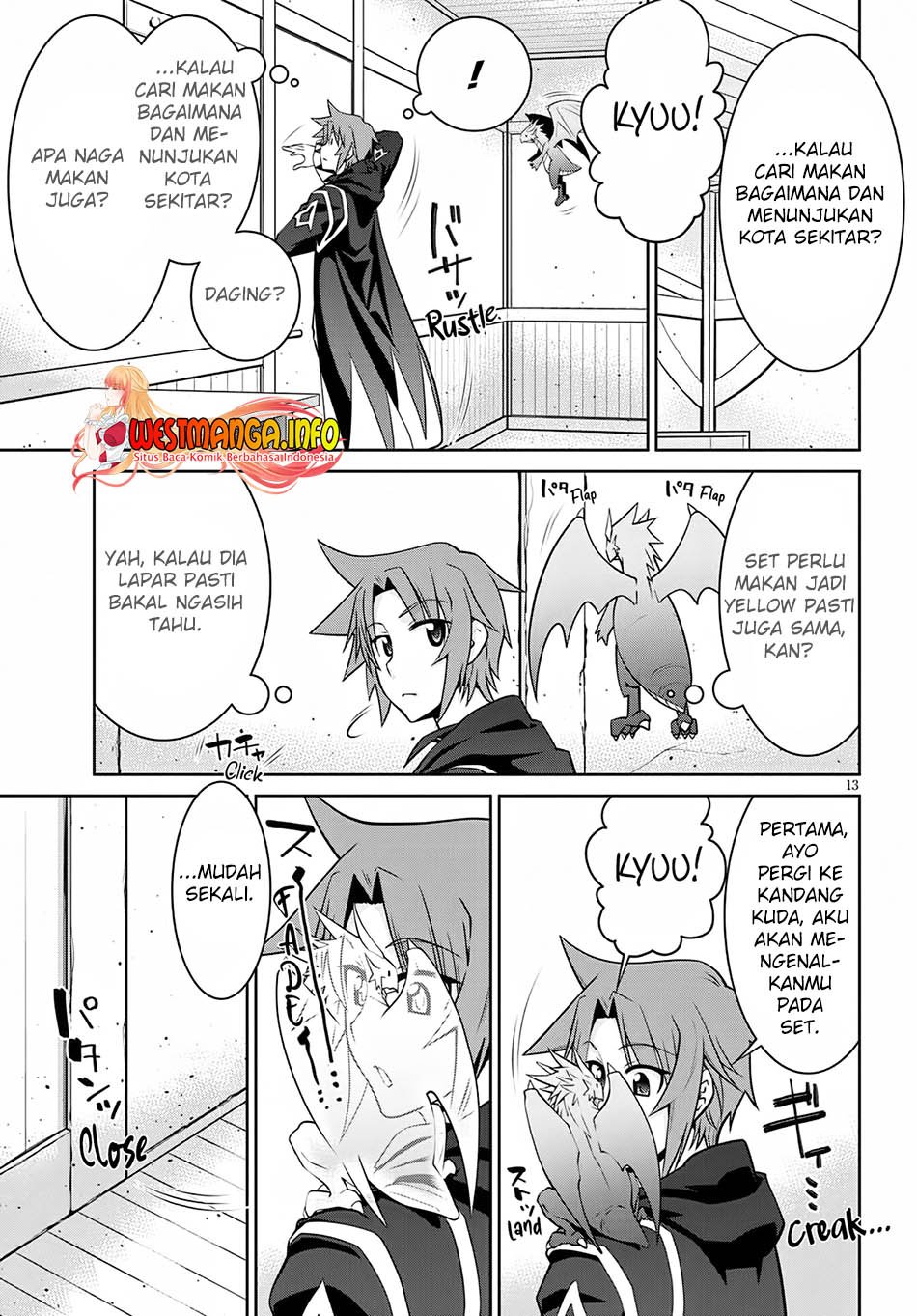 legend - Chapter: 63