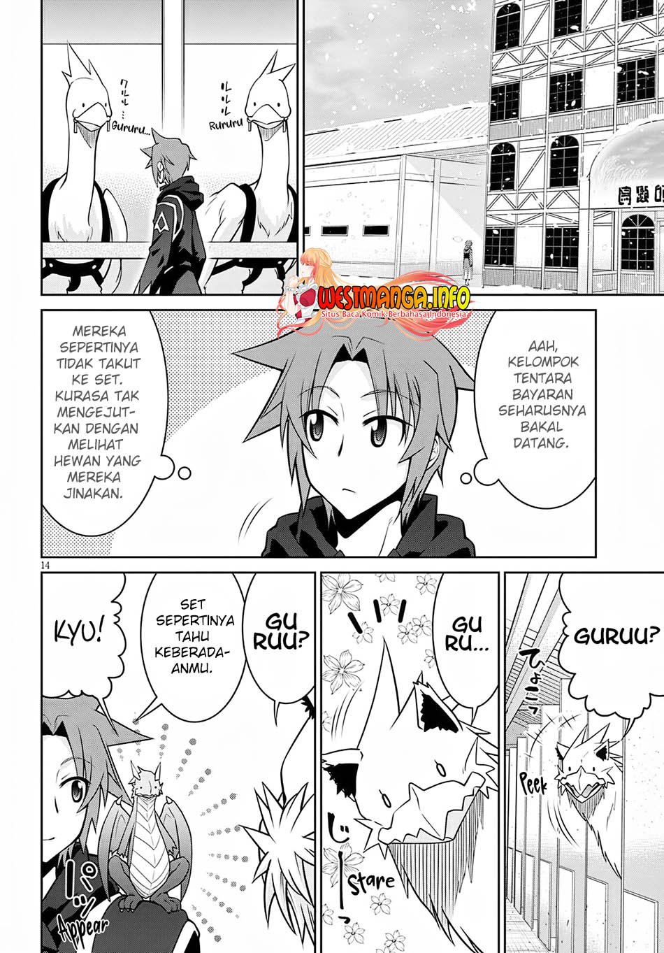 legend - Chapter: 63