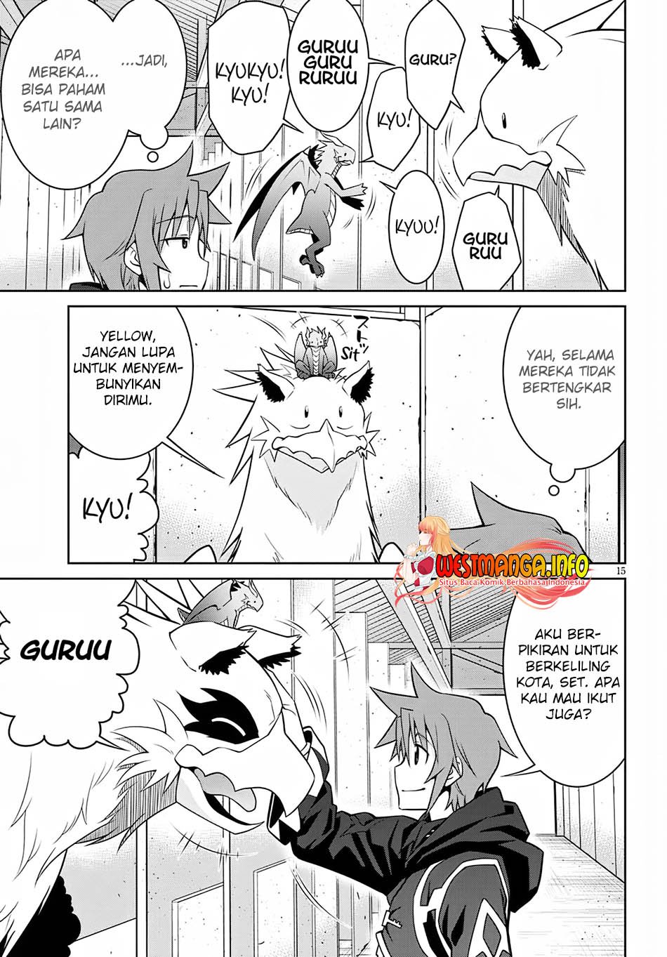legend - Chapter: 63