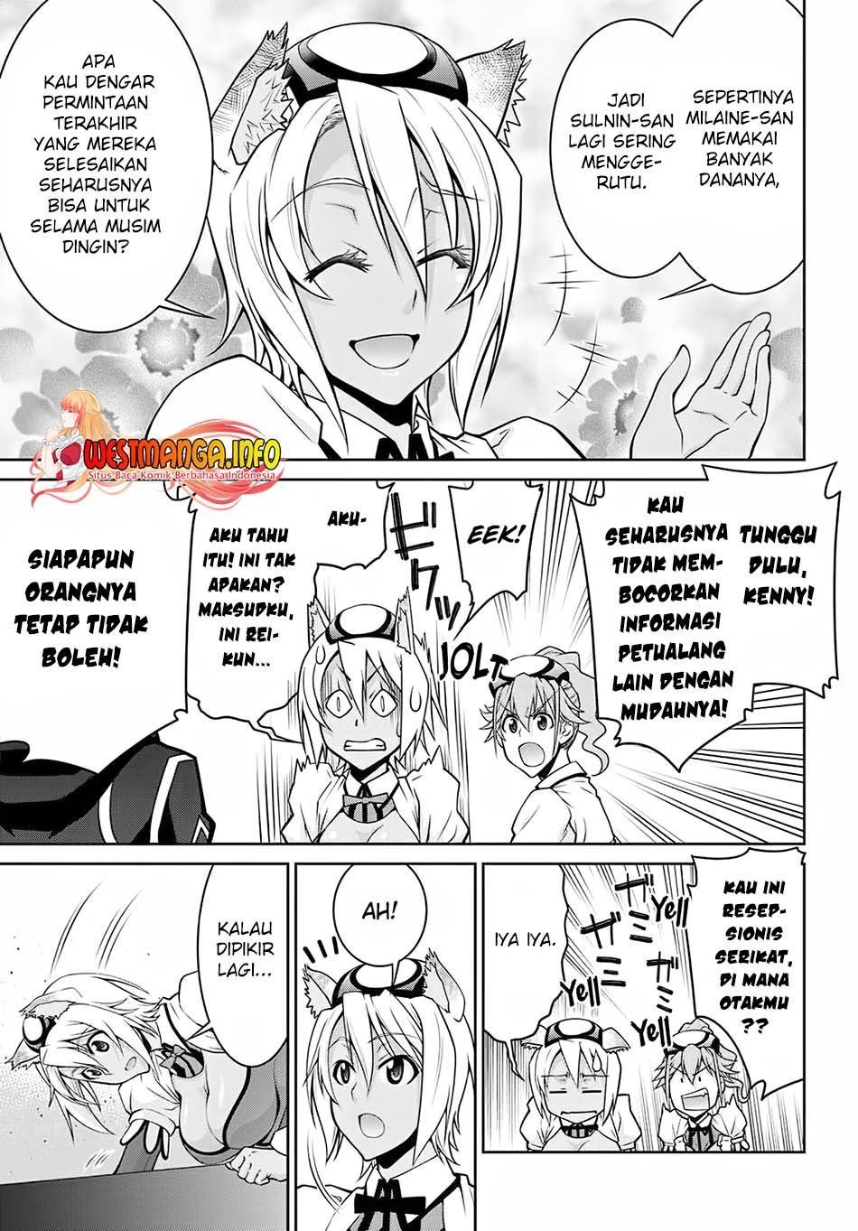 legend - Chapter: 63